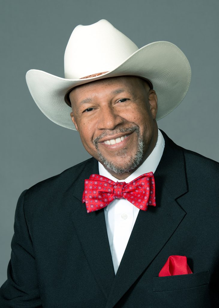 Igalious “Ike” Mills